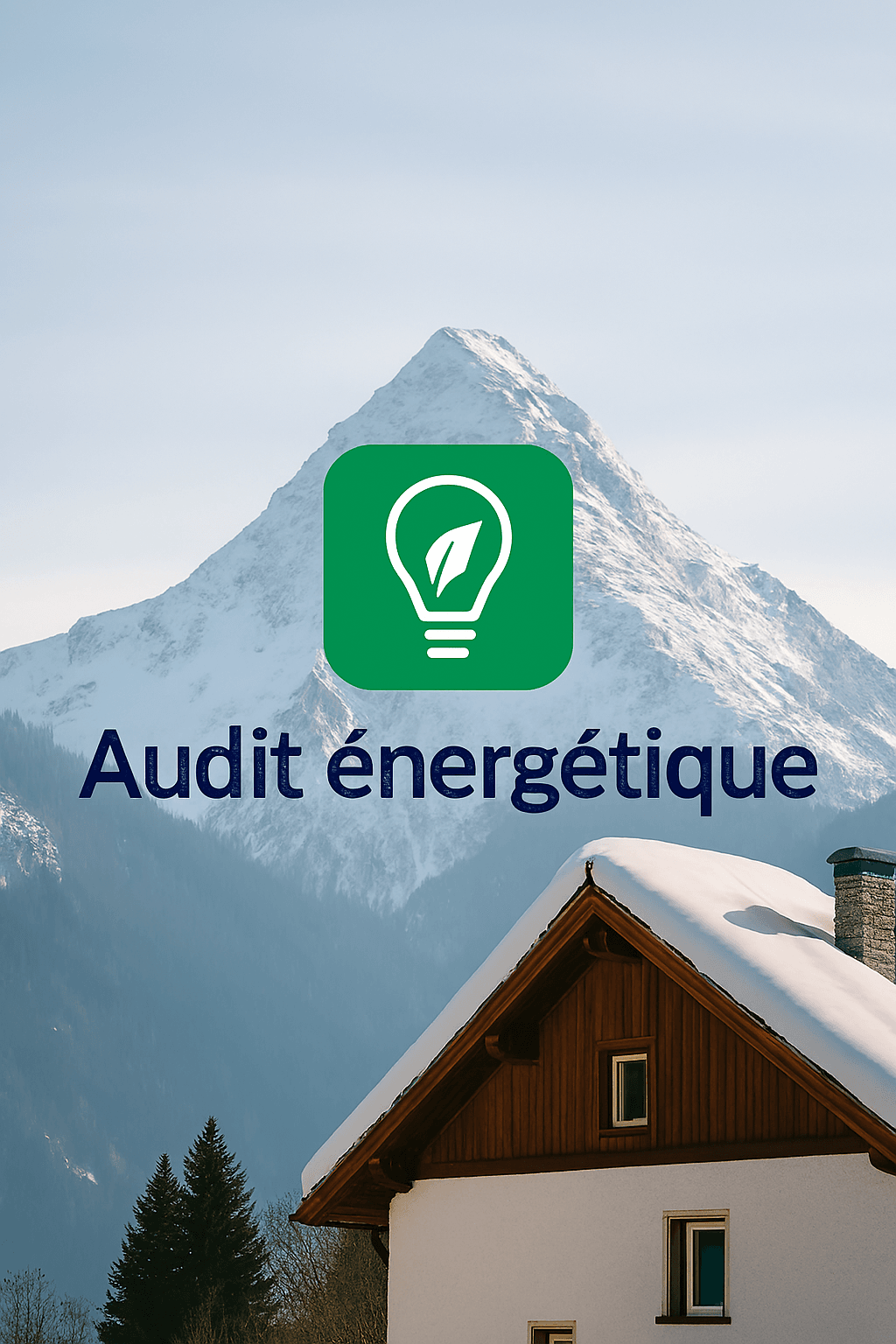 Audit énergétique professionnel - Éviter les erreurs courantes